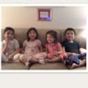 Meet your Posher, Madilyn